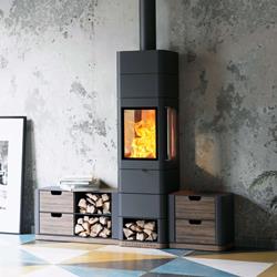 Ivy 2.0 con tubo 100 cm 3